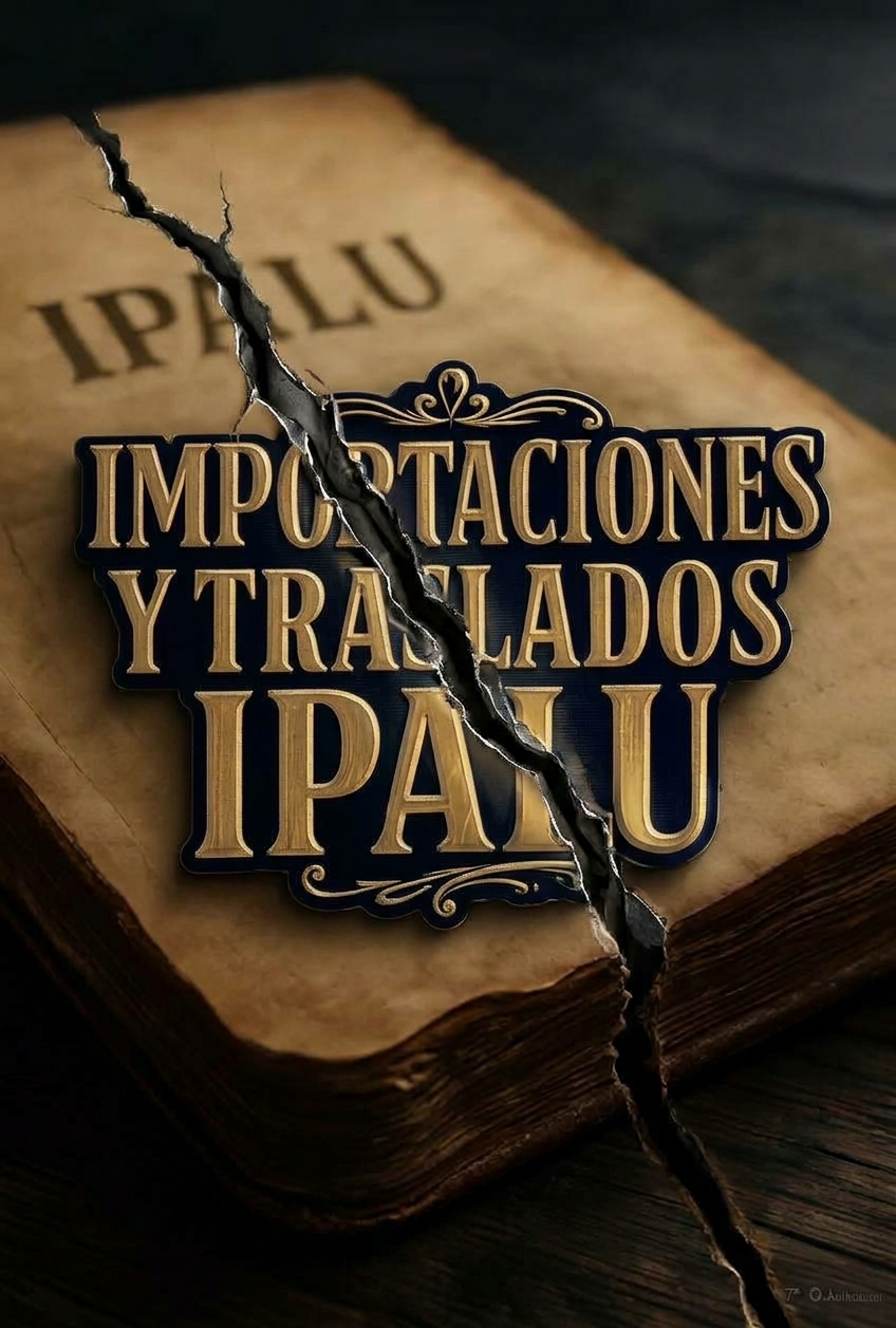 Ipalu