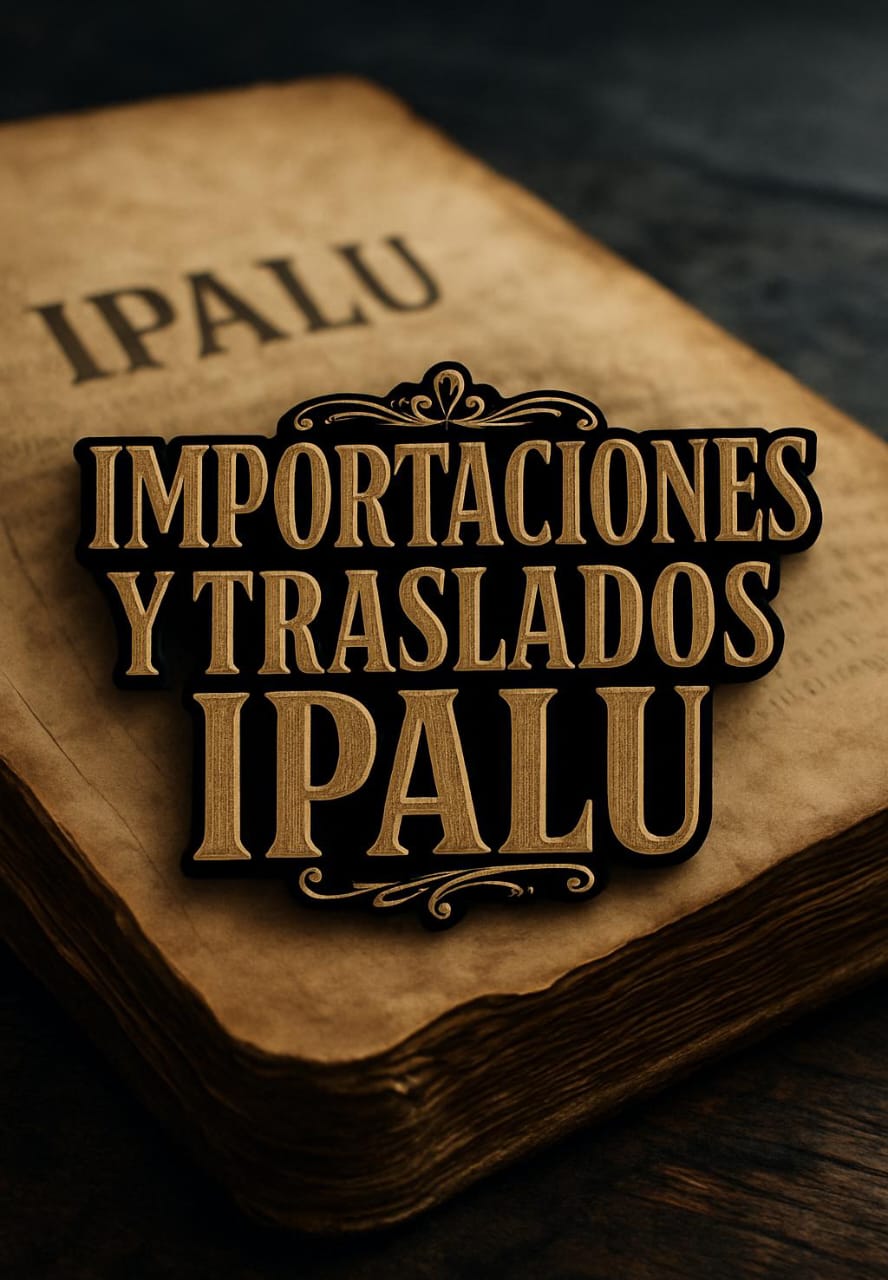 IPALU